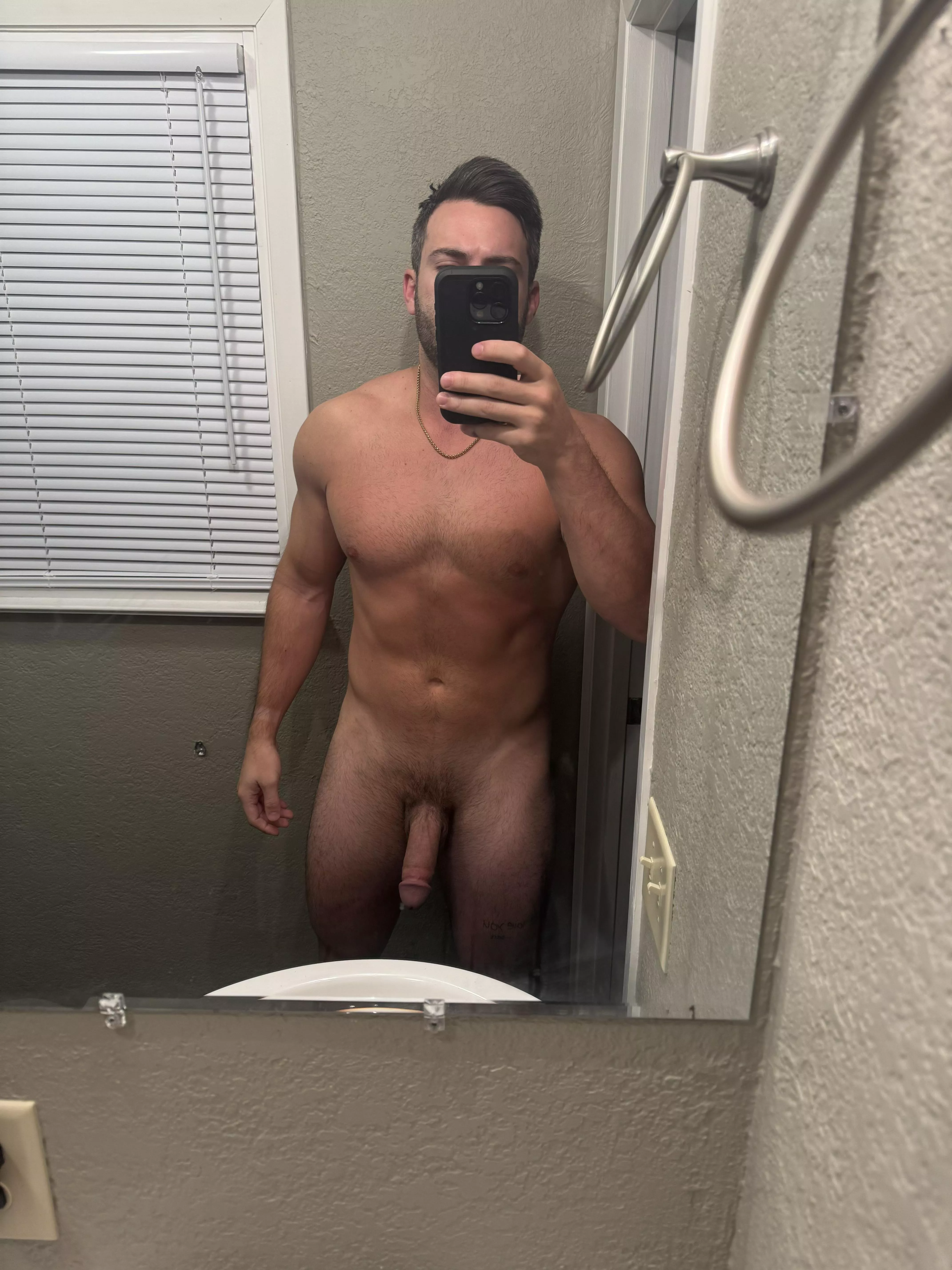 First time posting here, what do you think?