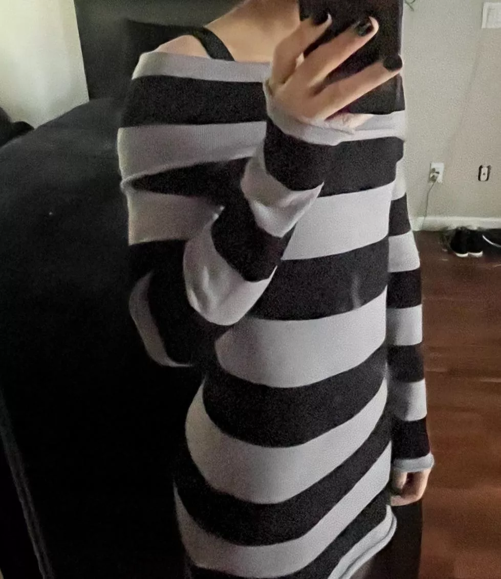 First time posting on this sub, little nervous