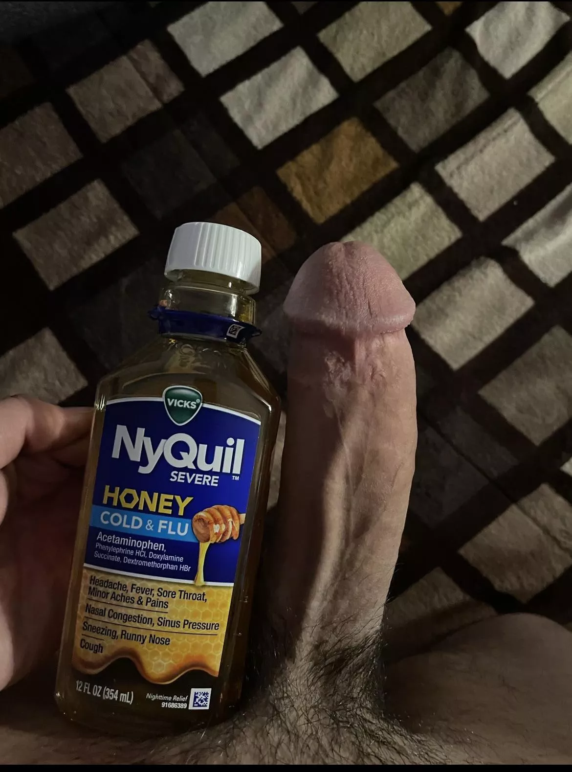 Flu season incoming!