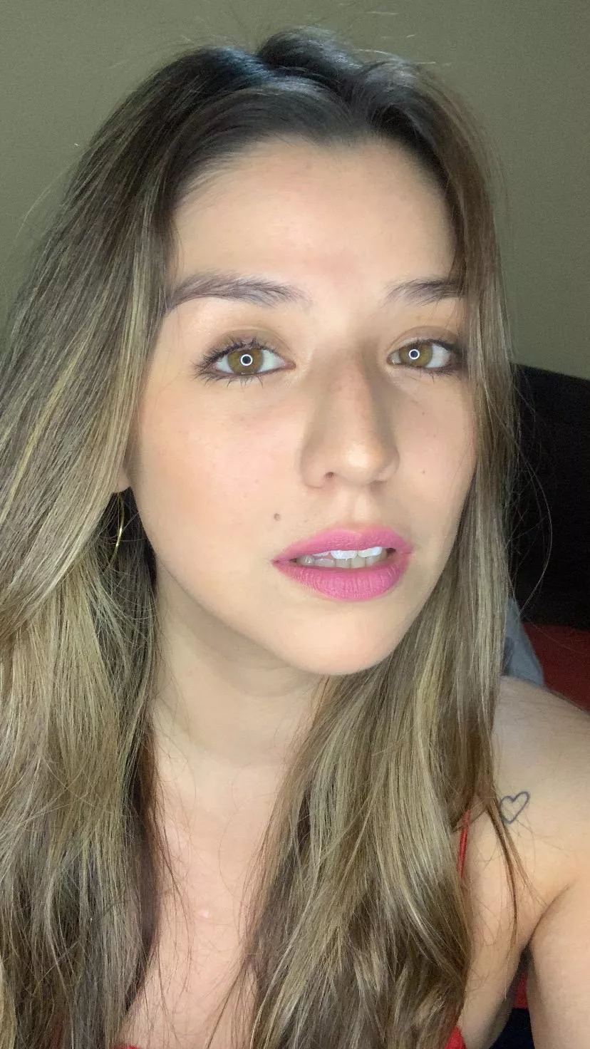 GF Material or Just Friends?