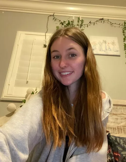 Girlfriend material or one night stand?