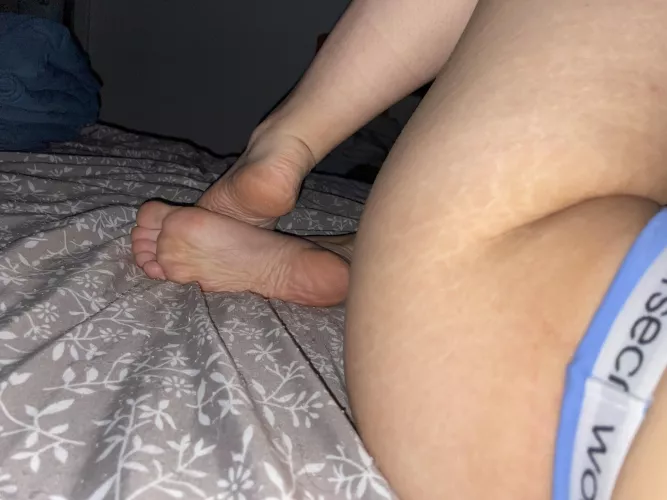 Going to take a nap, someone better spoil me before I wake up!