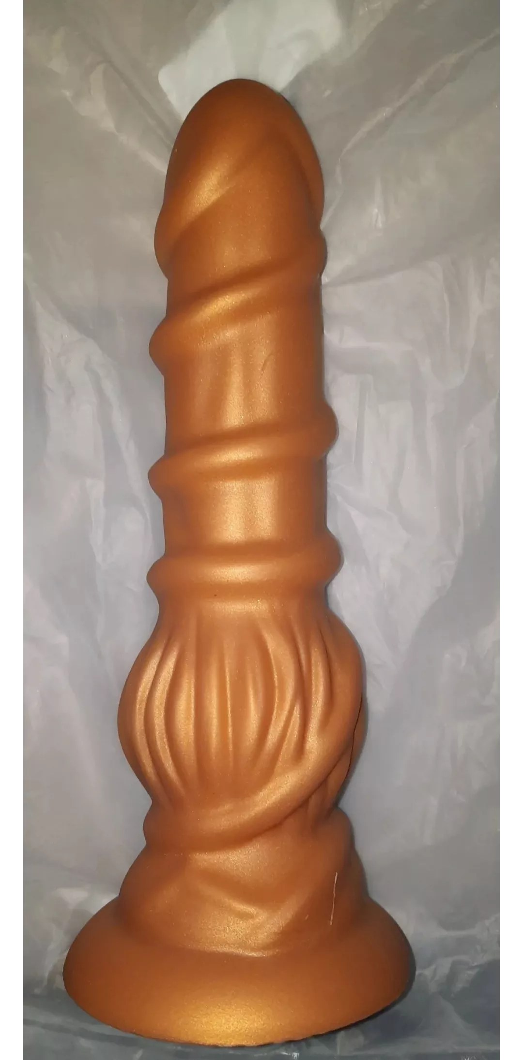 Going to try this on my fuckingmachine....any thoughts?