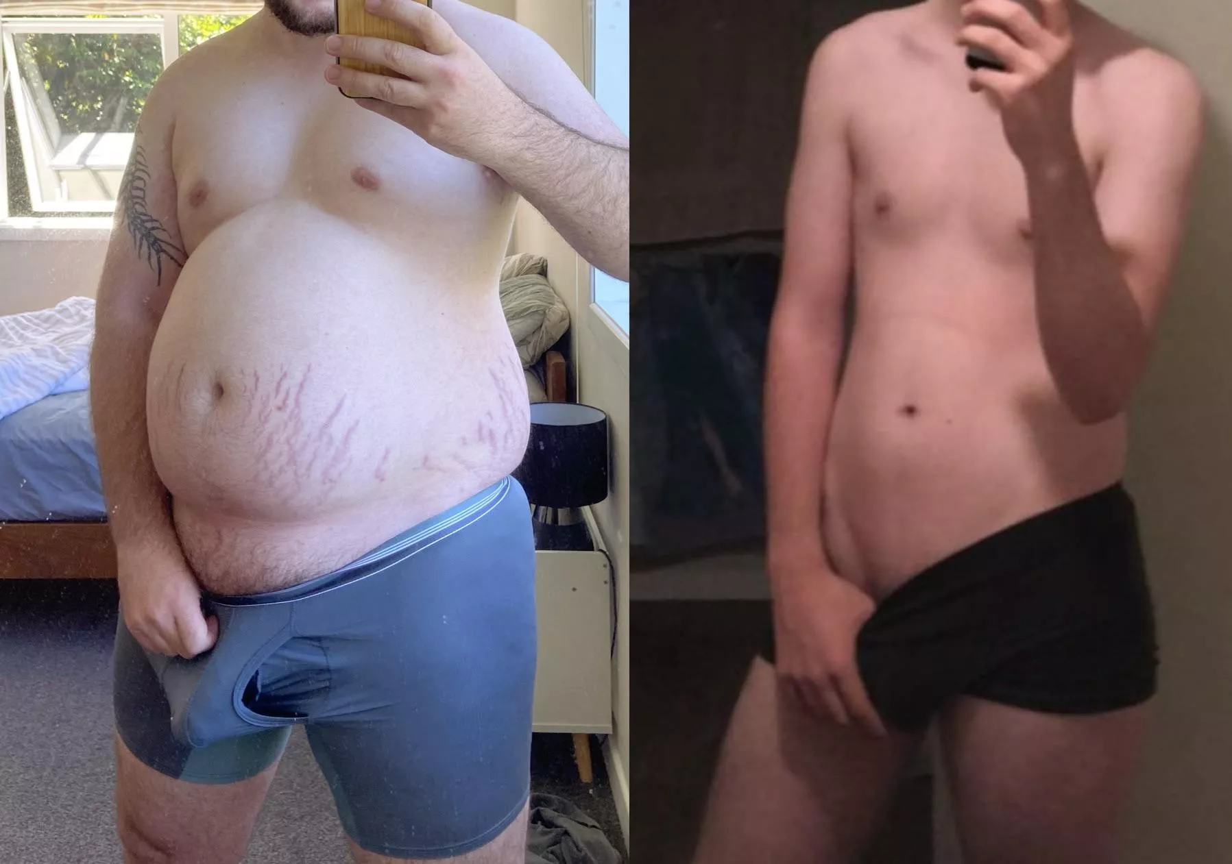 Guess you could say I’ve been busy