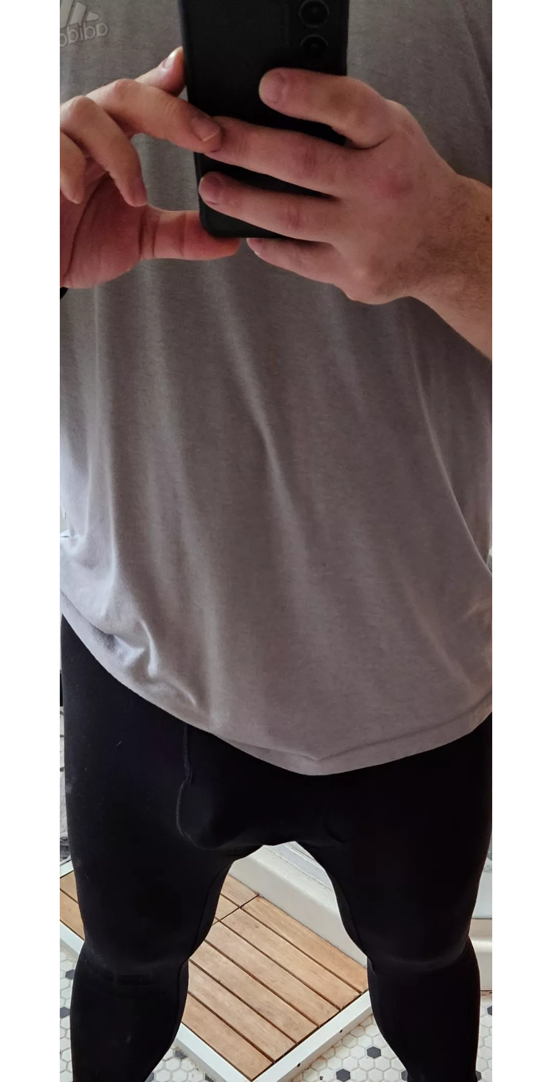 Had a few looks during my morning run