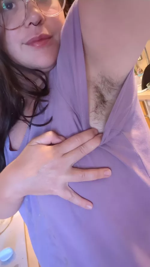 Had to show you a peek 😏🤫