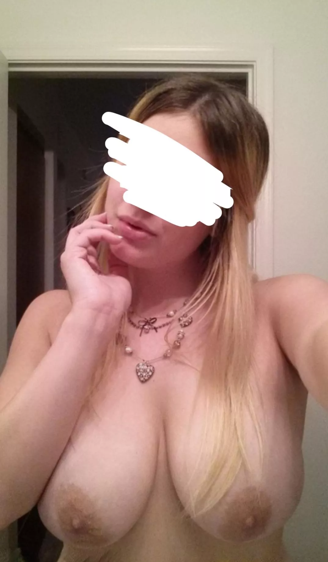 Haven’t posted in awhile! 54,5’9 140lbs