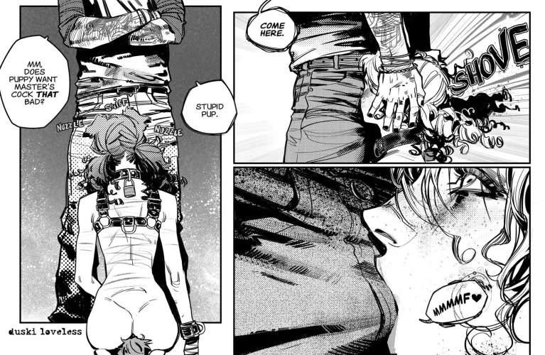 he treats her so perfectly ♡