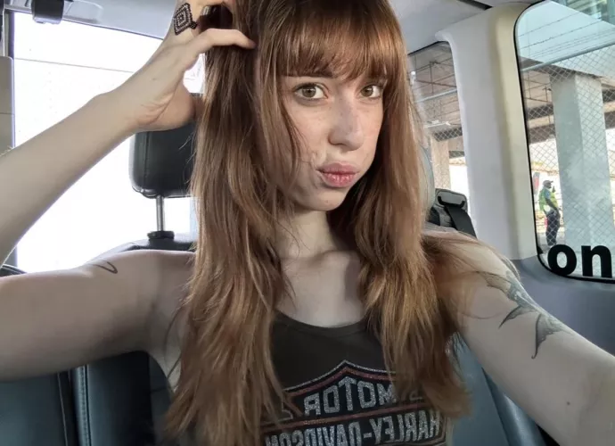 Hello!! I’m new here!!😊💕