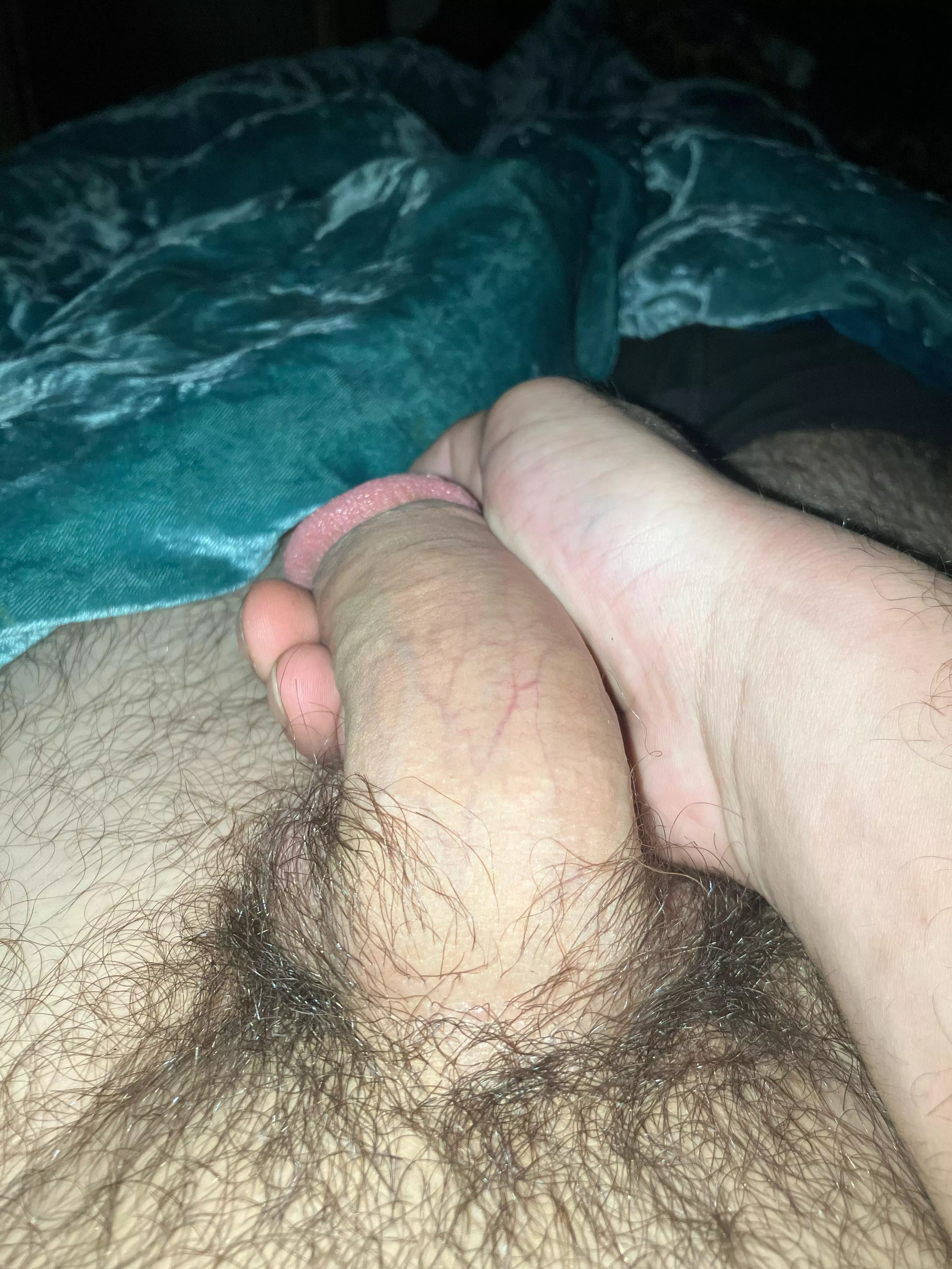 Help me get hard