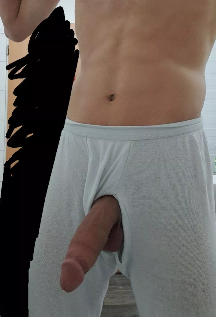 Help me get my soft horse cock hard dms open