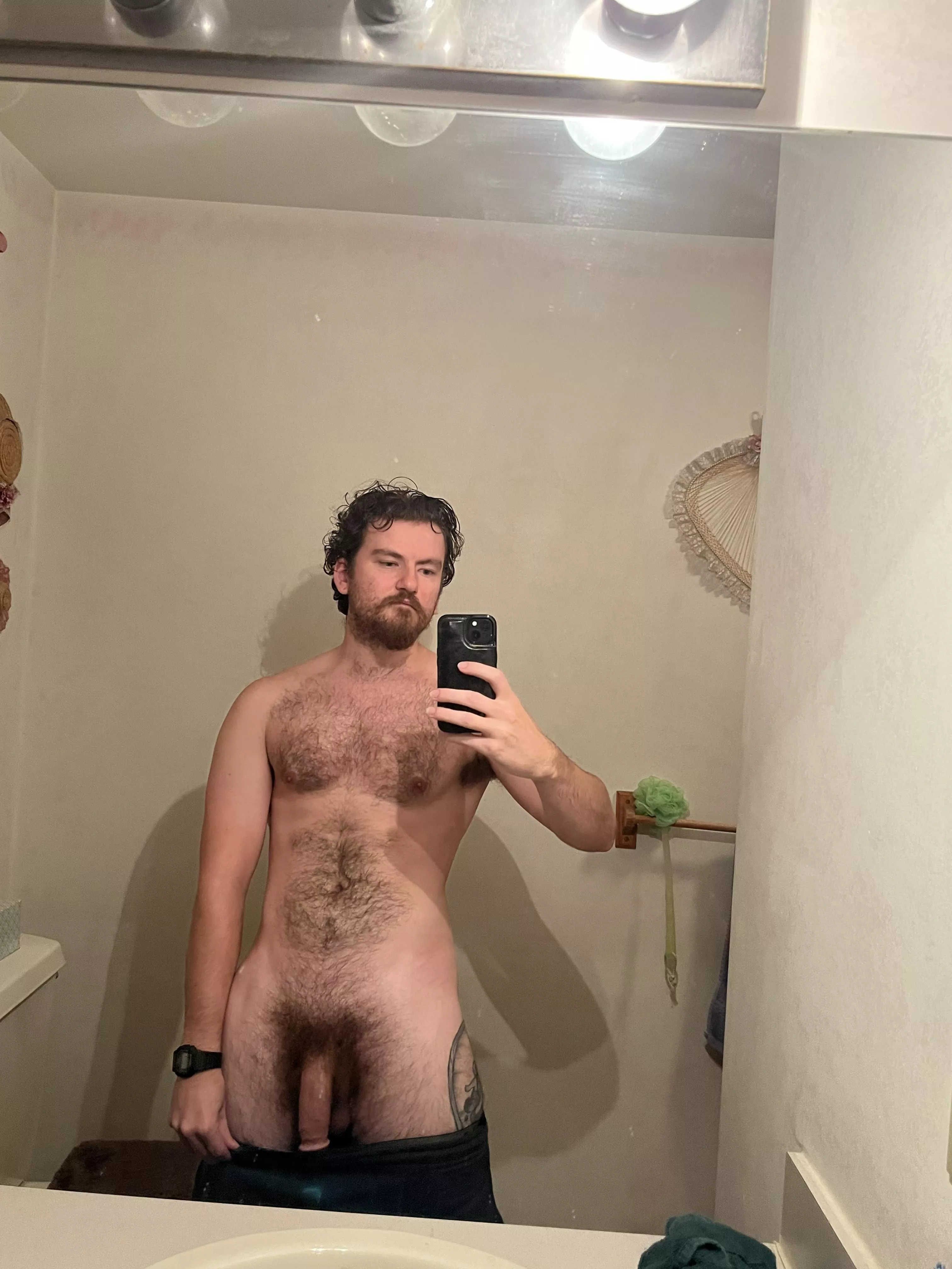 Hope everyone has a great day!