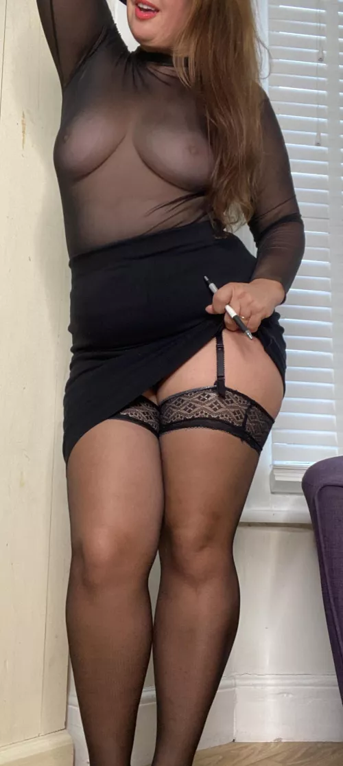 Hope I would catch your eye if I worked with you