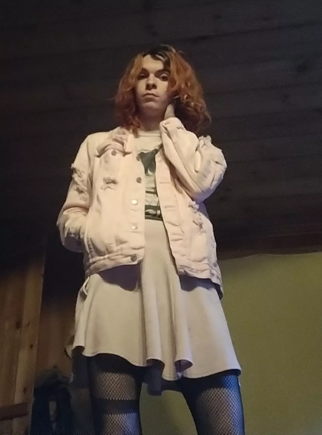 Hope you like pink 🩷