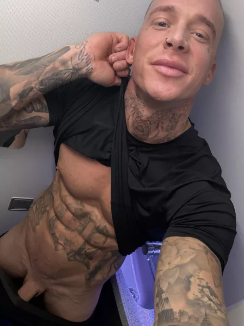 how long do you think it is?🍆