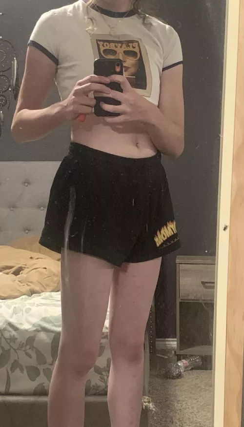 How’s everyone’s night goingg