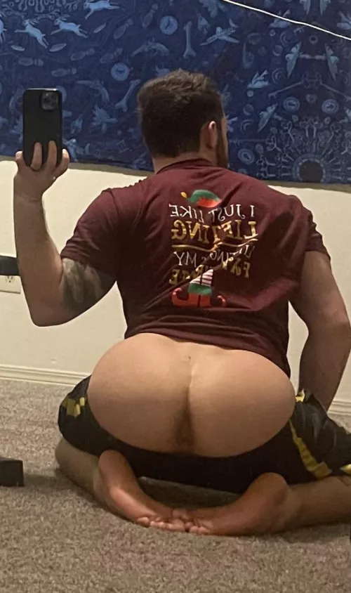 I heard y’all like cake