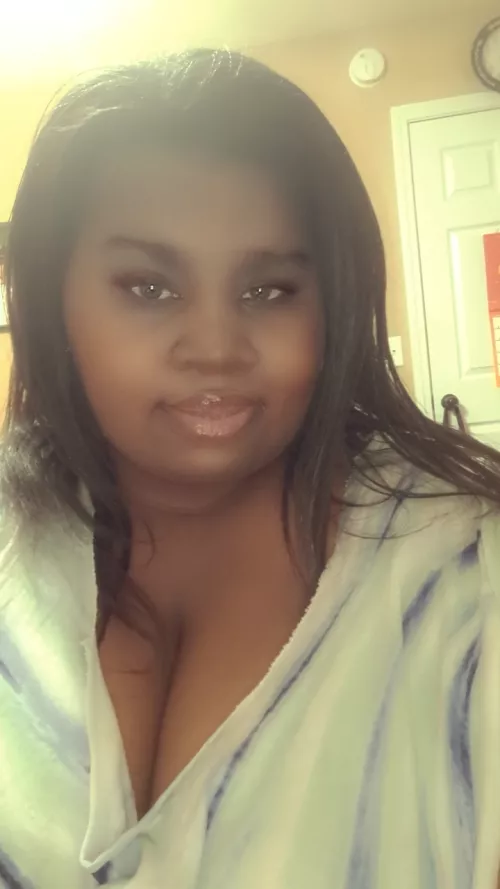 I hope yall having a good day/night!