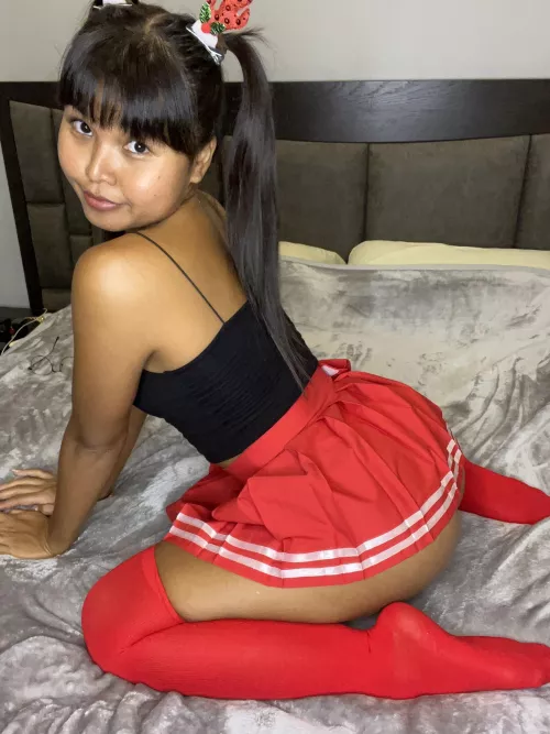 I text you this after class and say “come over”. What do you respond?