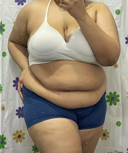 I want belly rubs and attention 🥺🥺