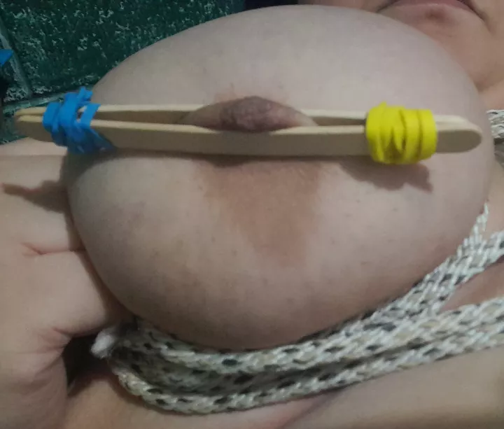 I wore this to work yesterday, only lasted about 2h, Master punished me for it