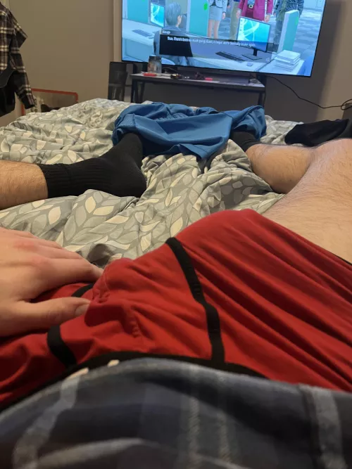 If u saw me walking around with this, what would you do?