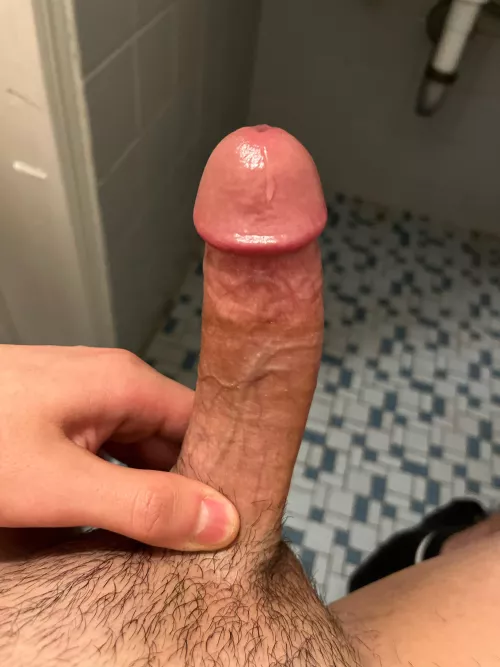 Im so hard right now