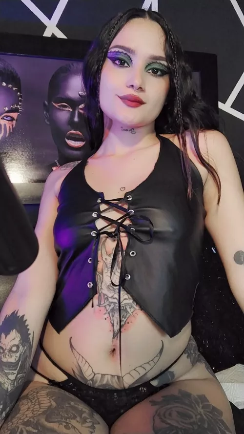 Im the perfect wife for you