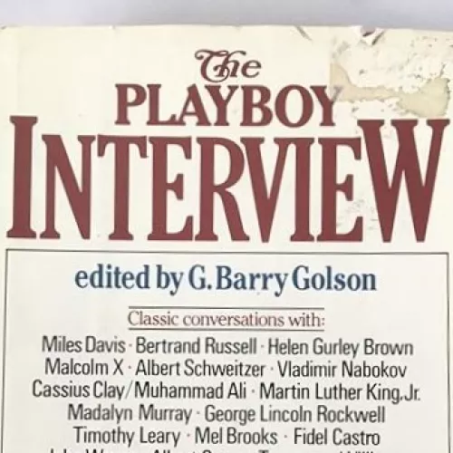 Interview Question Ideas For 1960-1980s era Playmates Wanted