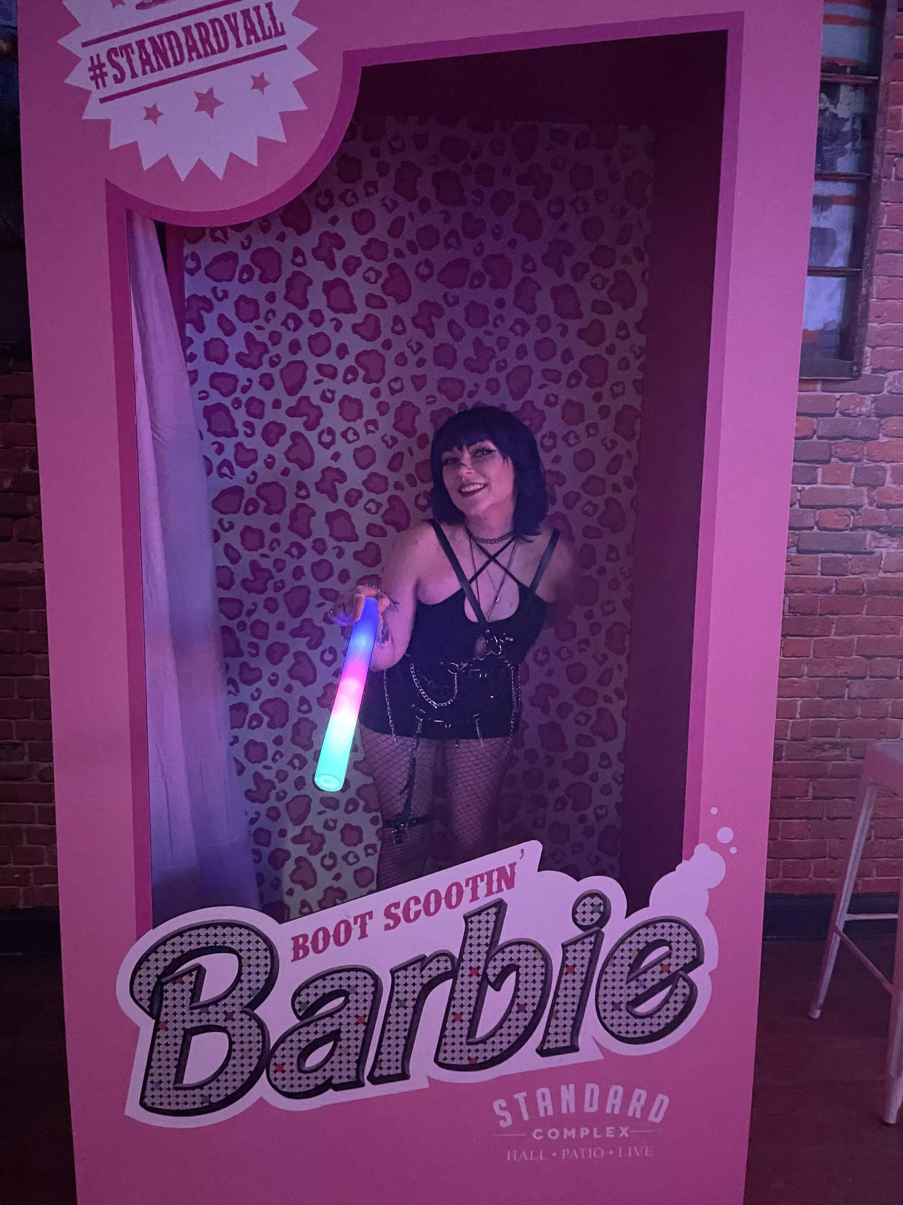 Is it so bad to want to be taken care of like the little one I am?