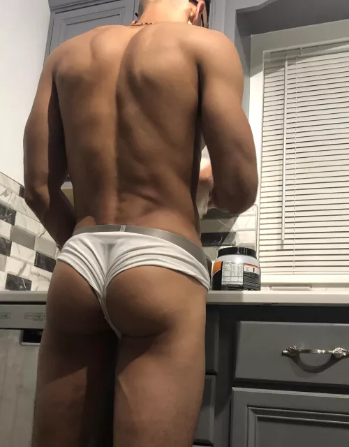 Is this what you guys like to see ?