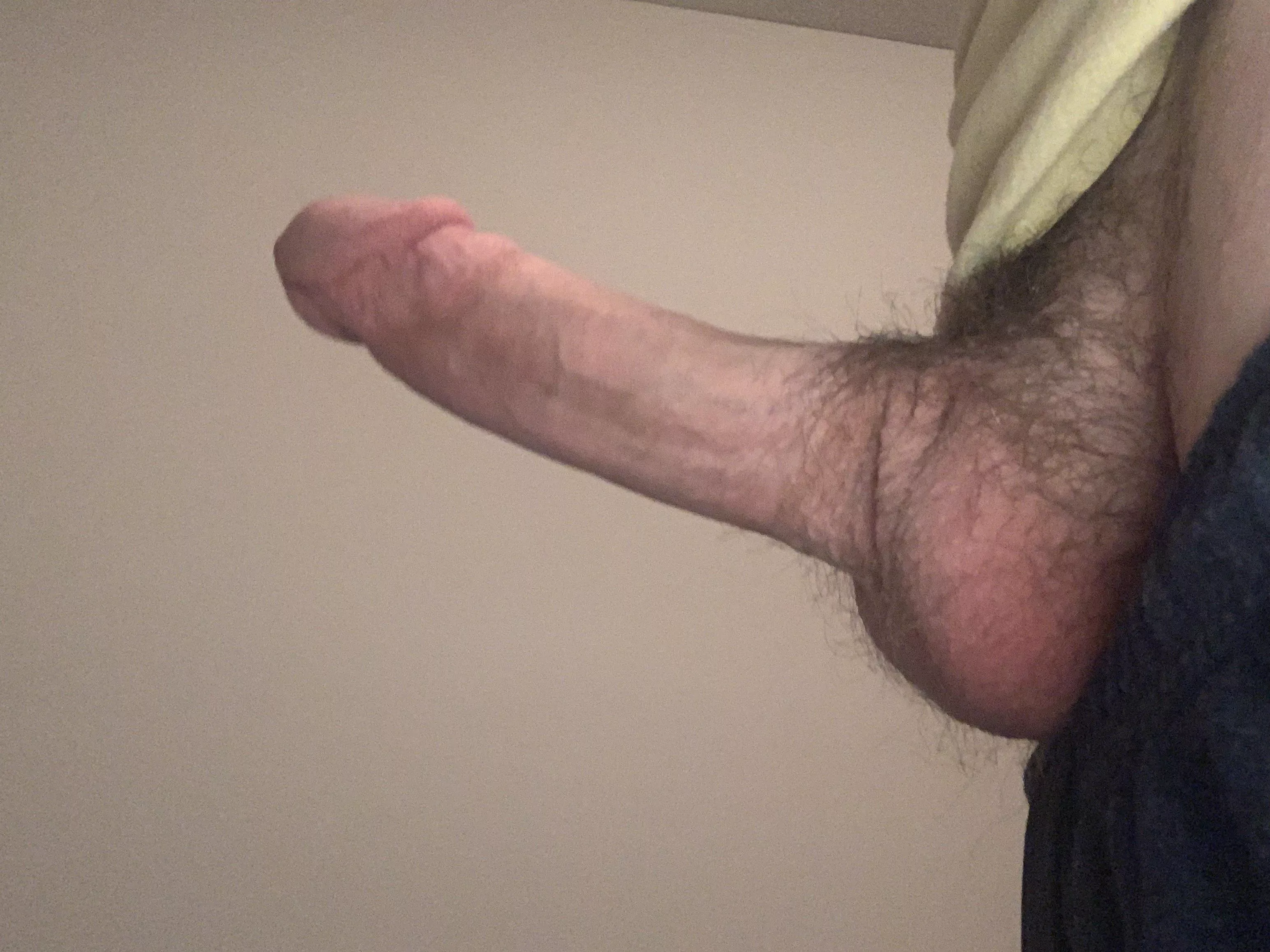 It definitely wants to be used