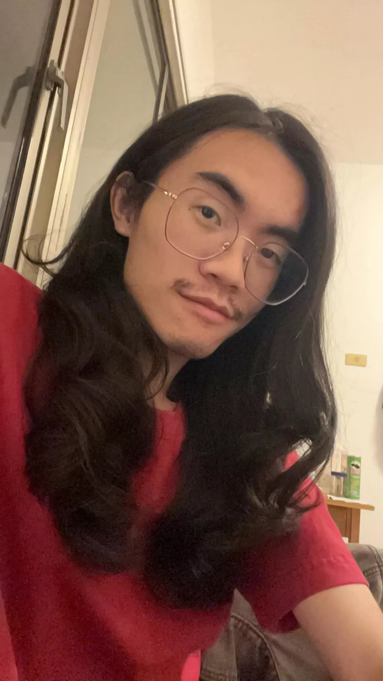 It’s another lonely Friday with homework.