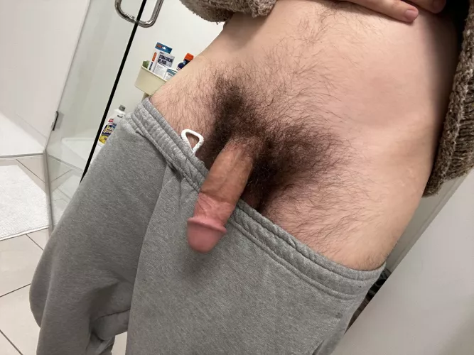 Just hanging out 😇