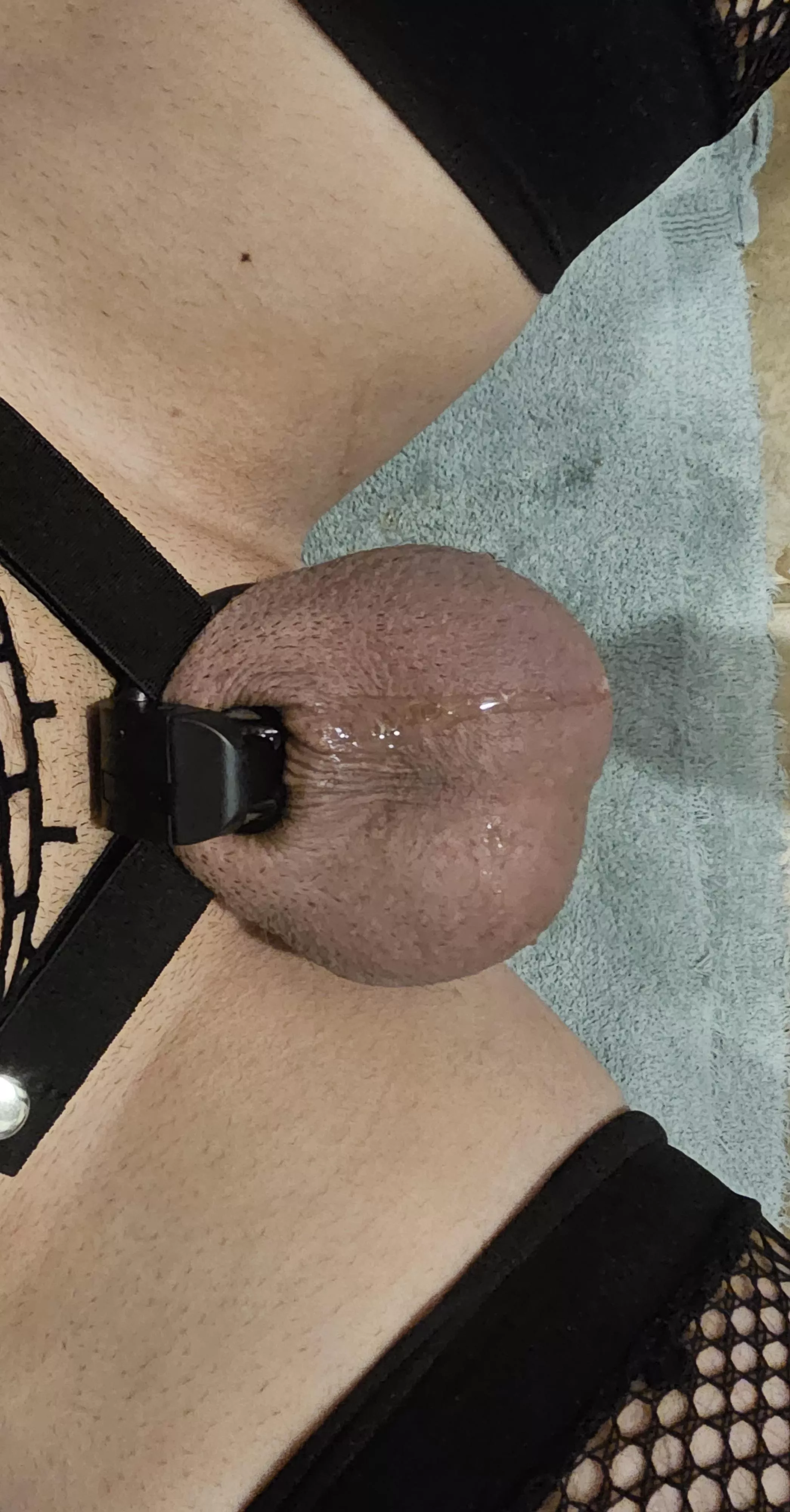 keeps getting smaller and smaller