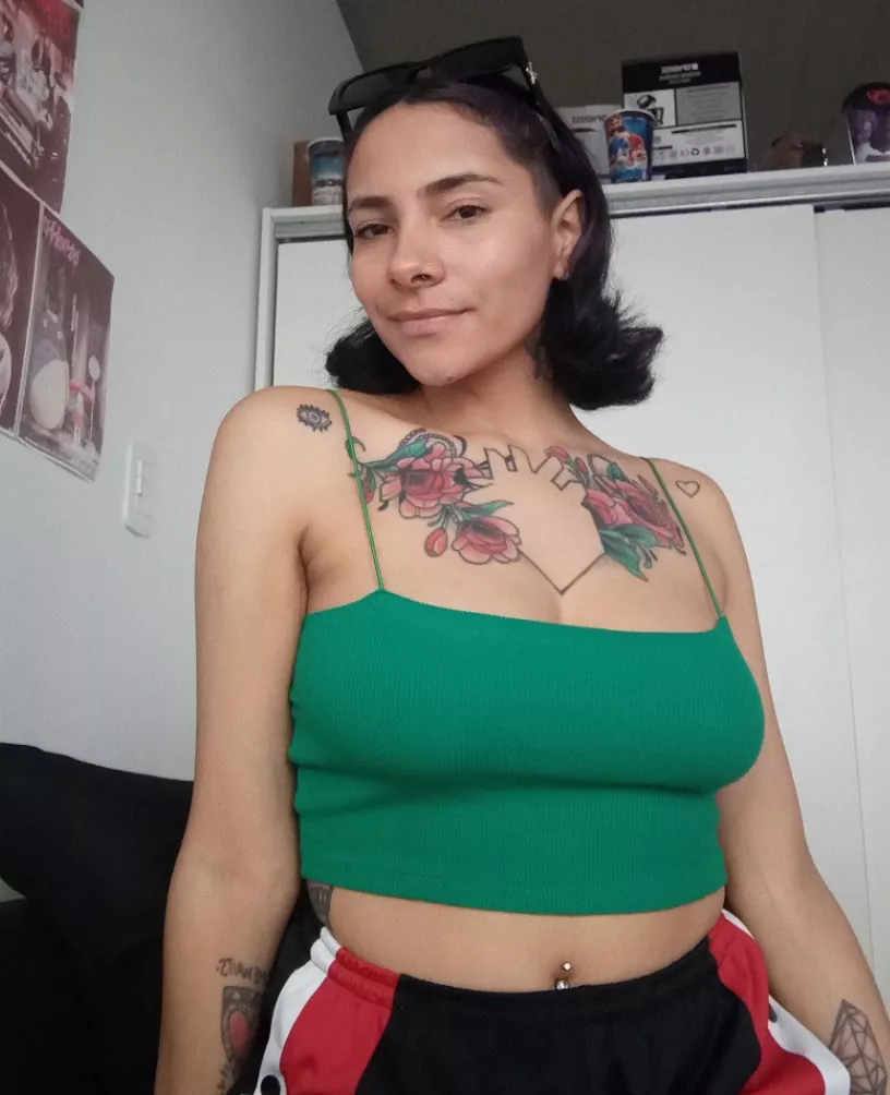 Let it be our secret