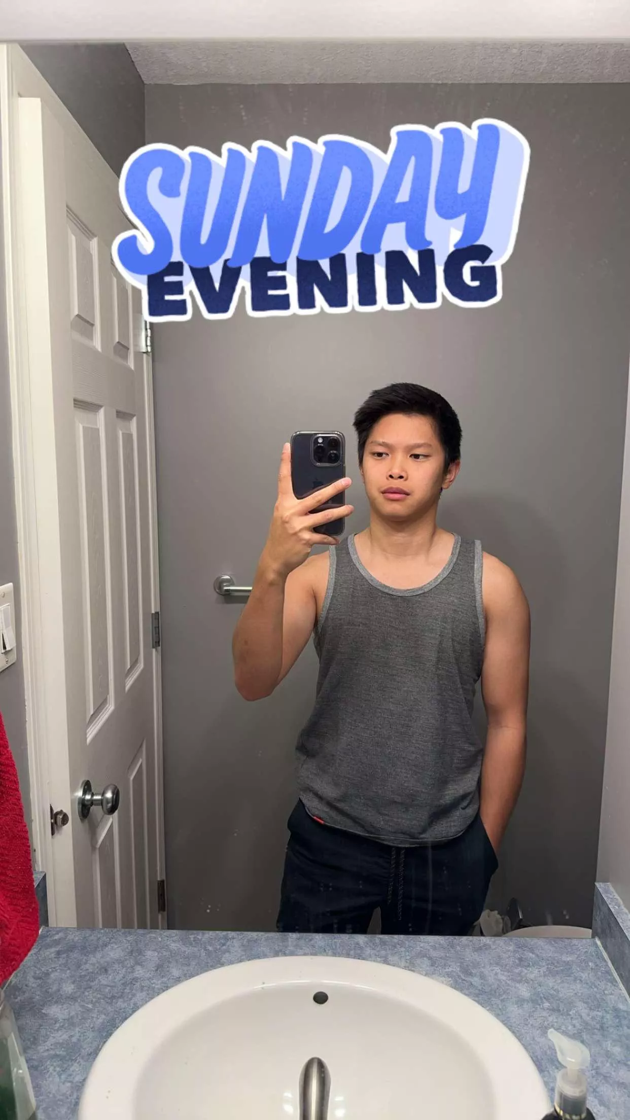 Let’s be friends:)