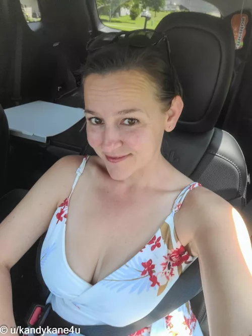 Looking for a cub to take for a ride