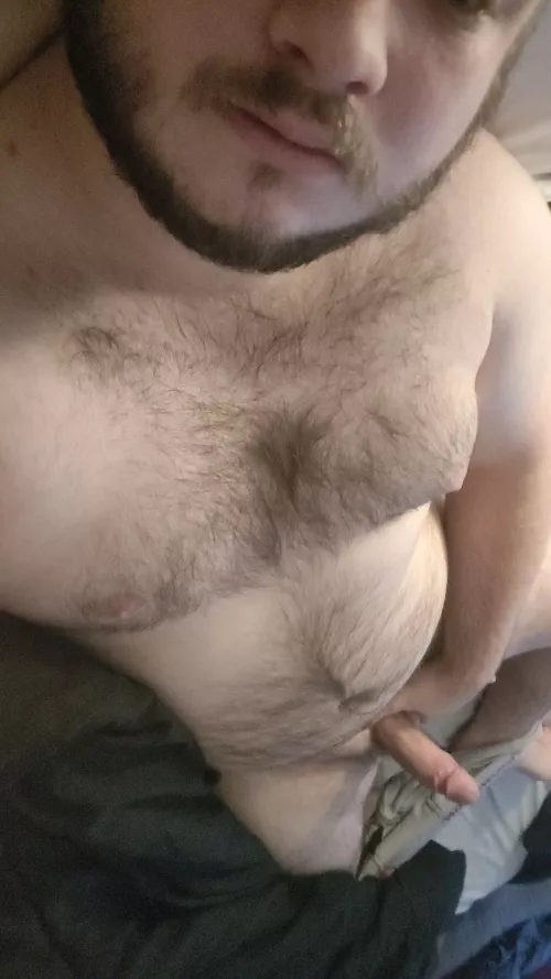 [M][23][USA] Would you ride my bwc?