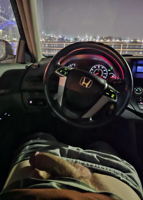 meet at the boardwalk?