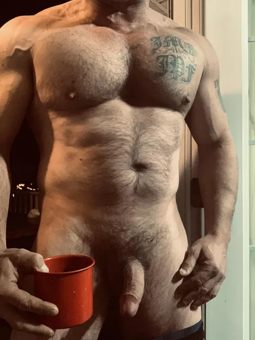 Morning [48] DMs open