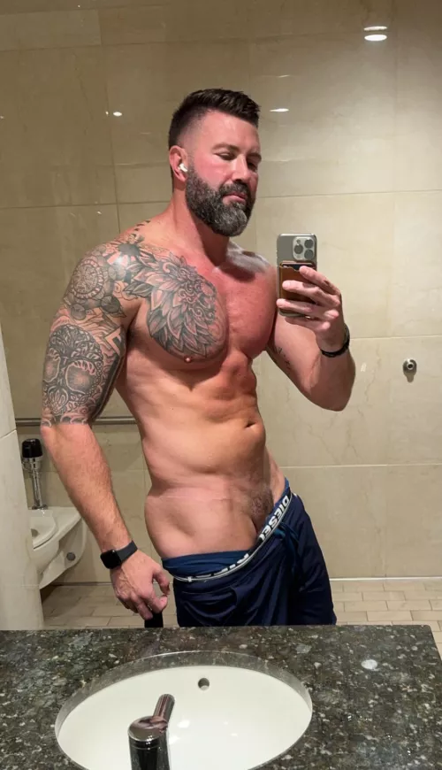 My new haircut… is it working for me?