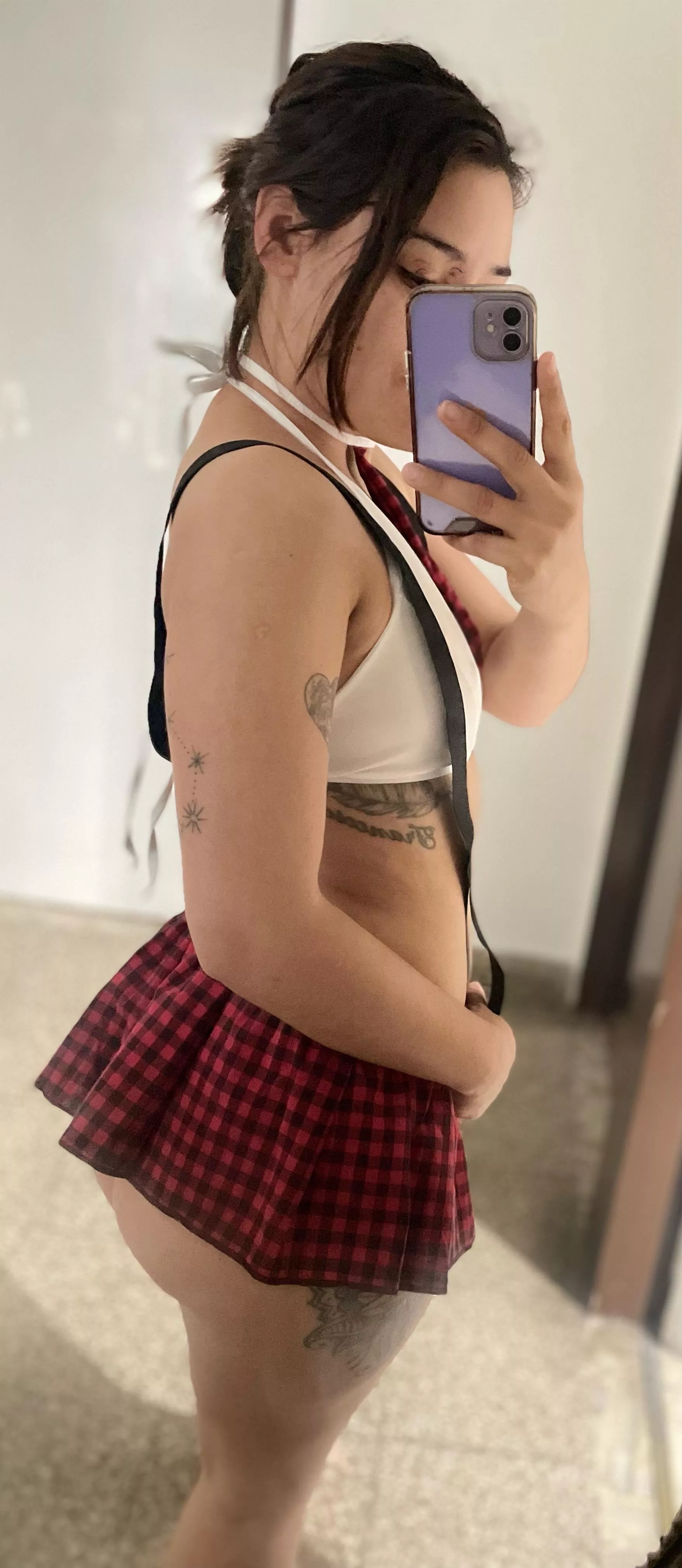 my selfies last more than you