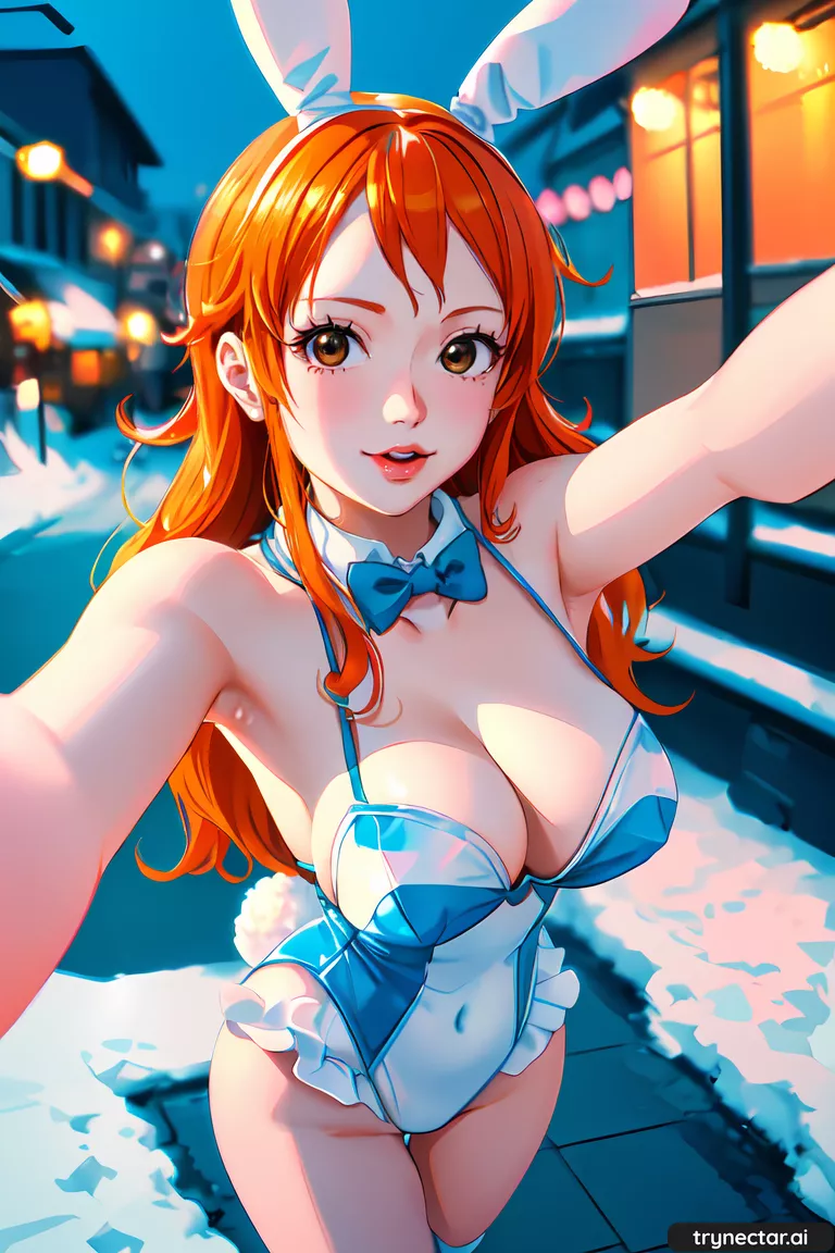Nami <3