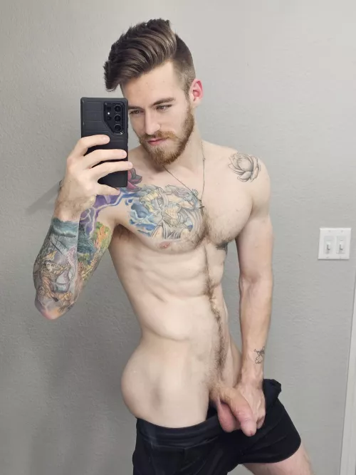 Need someone to gag one me (27). Comment if you want it 😛