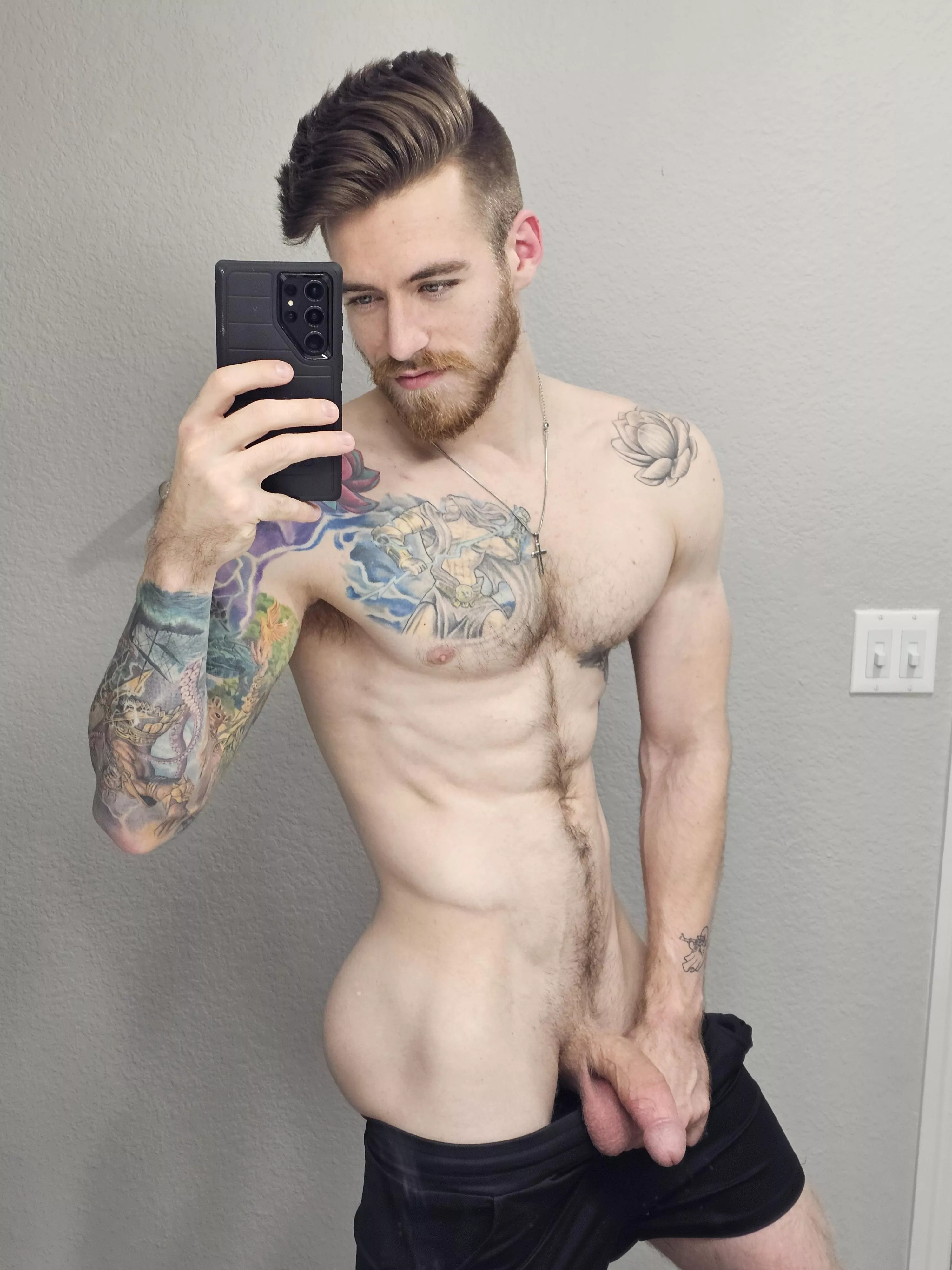 Need someone to gag one me (27). Comment if you want it 😛