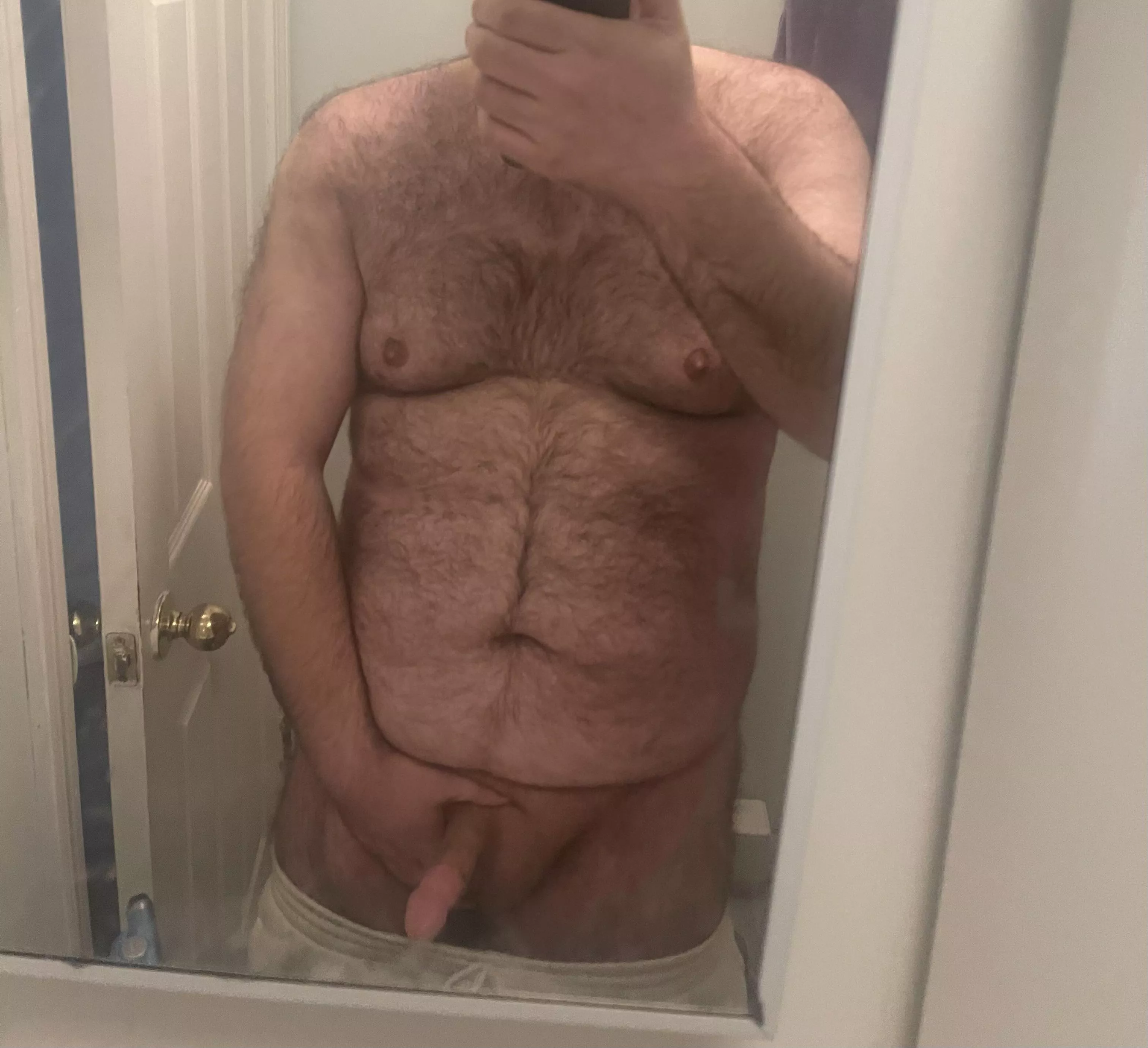 Need to put it in something tight.