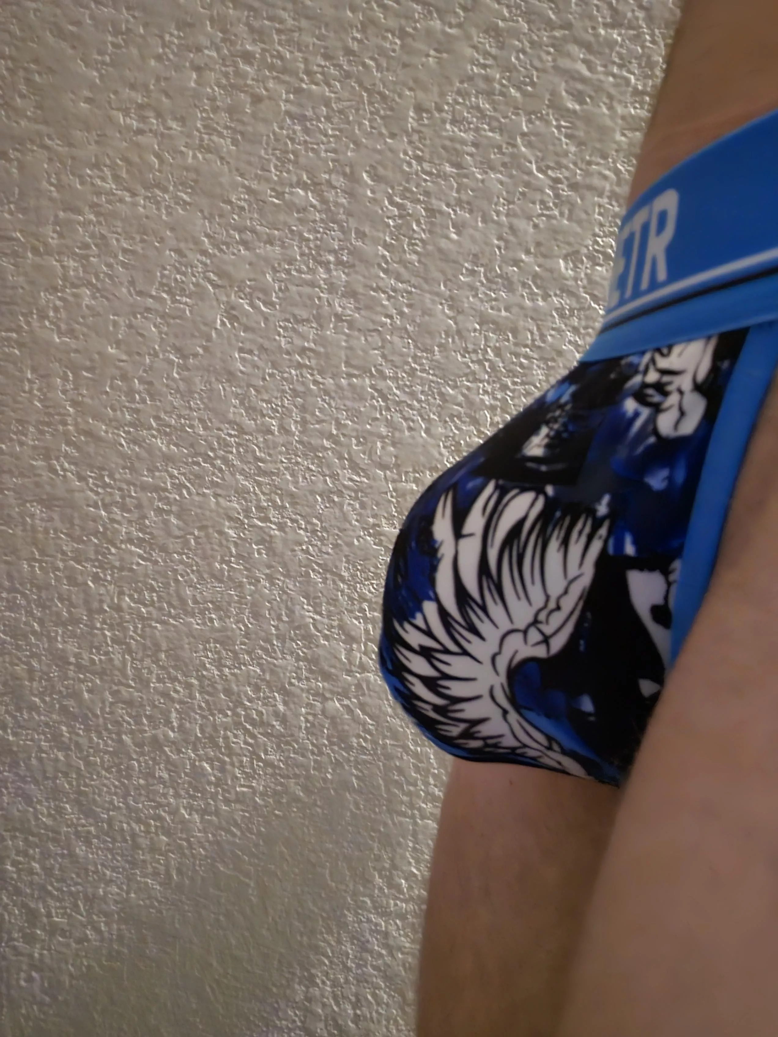 New jocks help with the bulge