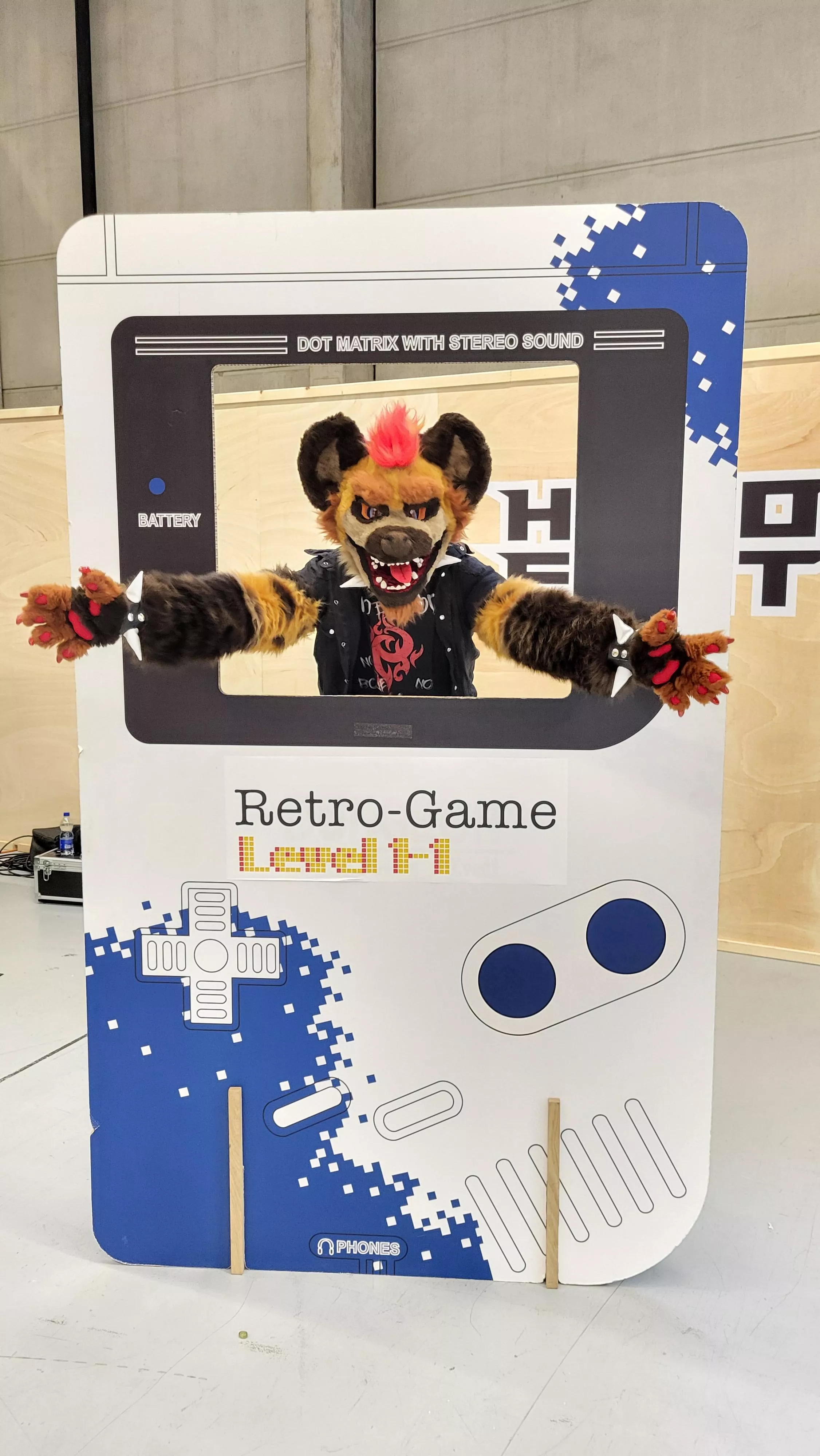 Nintendowo YeenBoy