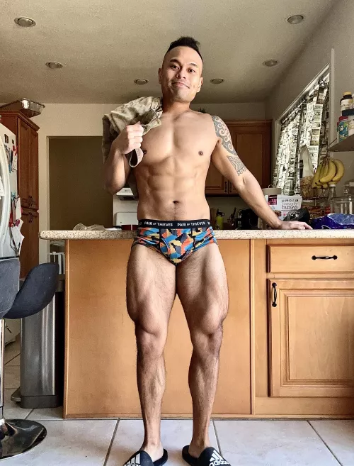 Off duty, what should we do?😉